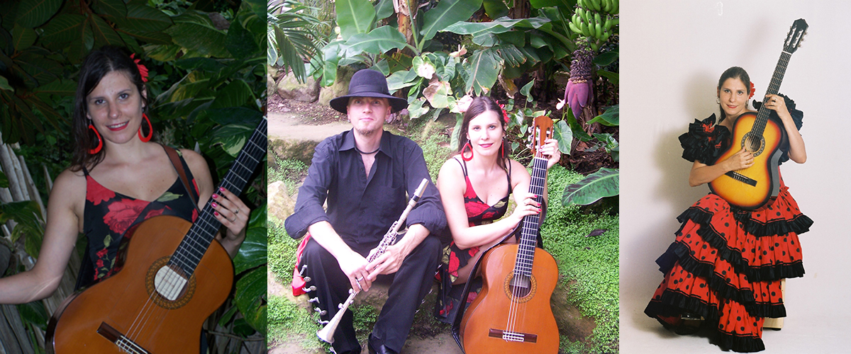 Mariachis del Caribe